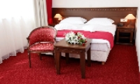 Hotel Katarina **** - Zimmer - Dvokrevetna superior soba bračni krevet (2)